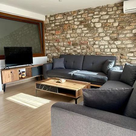 Дом отдыха Balis House Theologos (Thasos)