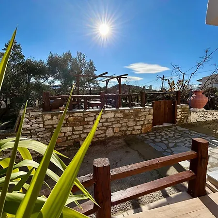 Balis House Дом отдыха