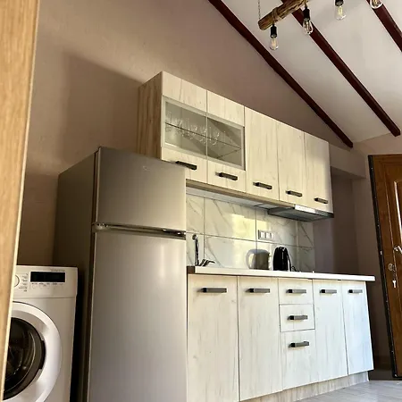 Balis House Дом отдыха *