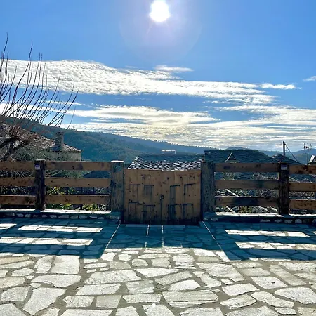 Balis House Дом отдыха *