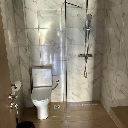 Balis House * Theologos (Thasos)