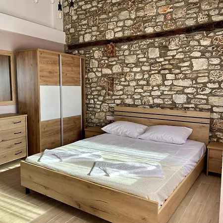 Balis House Дом отдыха