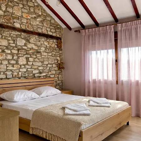 Balis House 度假居 Theologos (Thasos)