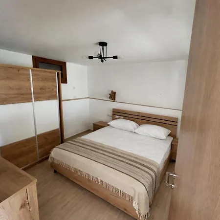 度假居 Balis House *