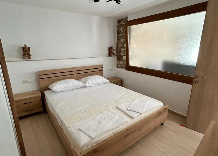 Tatil Evi Balis House