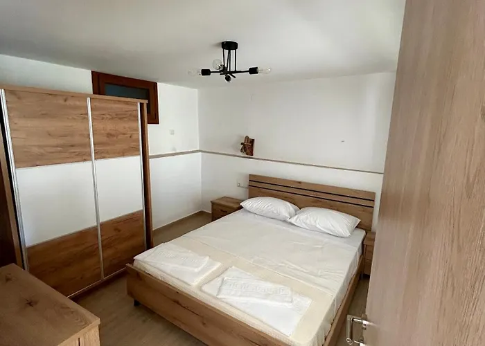 Balis House Tatil Evi *