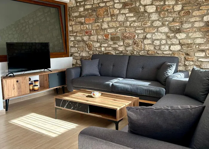 Tatil Evi Balis House Theologos (Thasos)