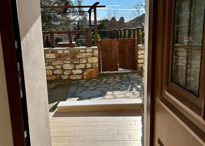 Tatil Evi Balis House Theologos (Thasos)