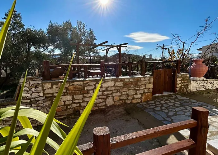 Balis House Tatil Evi