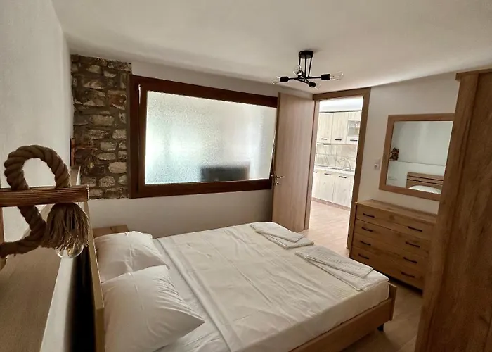 Balis House Tatil Evi *