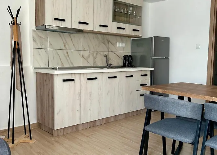 Balis House Tatil Evi Theologos (Thasos)