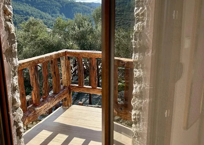 Tatil Evi Balis House *