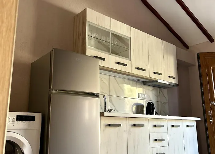 Balis House Tatil Evi *