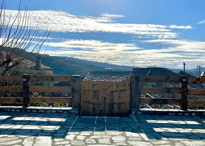 Balis House Tatil Evi *