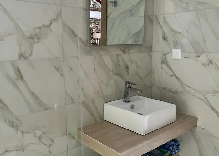 Tatil Evi Balis House Theologos (Thasos)