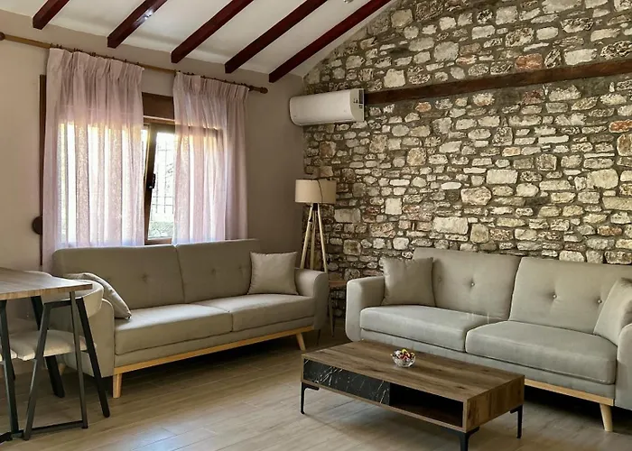 Balis House Tatil Evi *