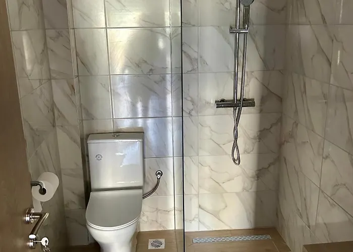 Balis House * Theologos (Thasos)