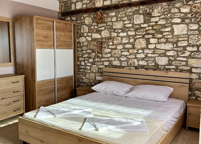 Balis House Tatil Evi