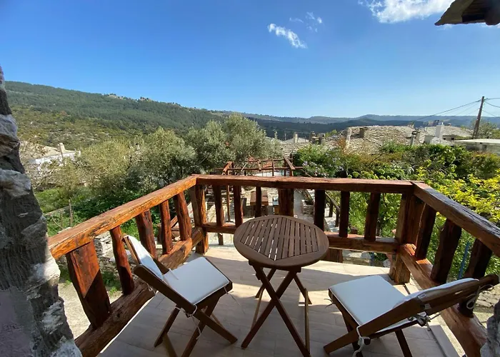 Balis House Tatil Evi *