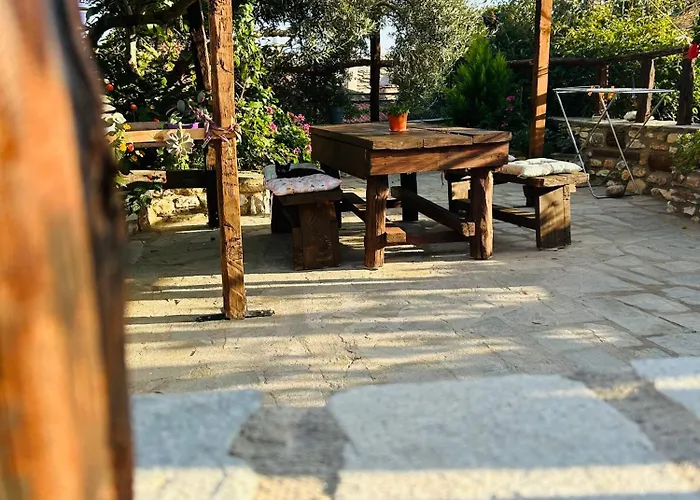 Tatil Evi Balis House *