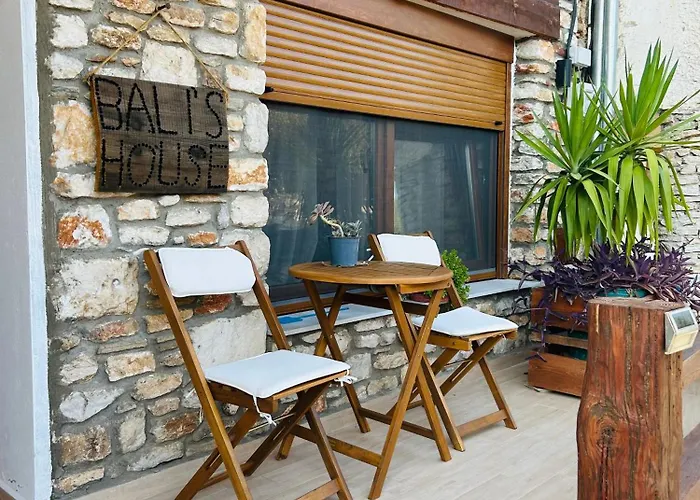 Tatil Evi Balis House